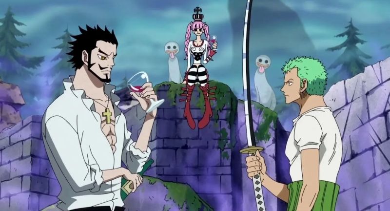 ảnh anime zoro 31