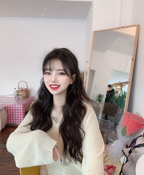 Top 99+ ảnh gái xinh cute dễ thương gây thương nhớ 33