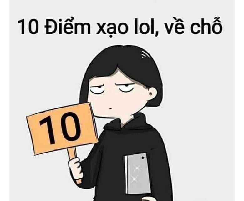 10 điểm meme 22