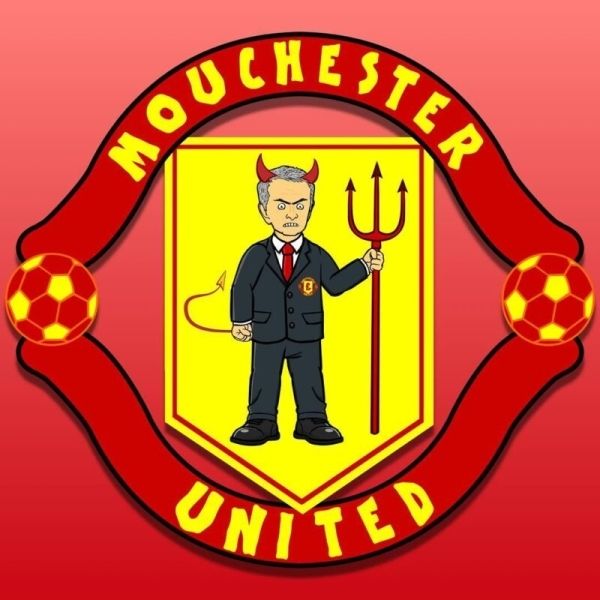 Chibi manchester united cute-ảnh 10