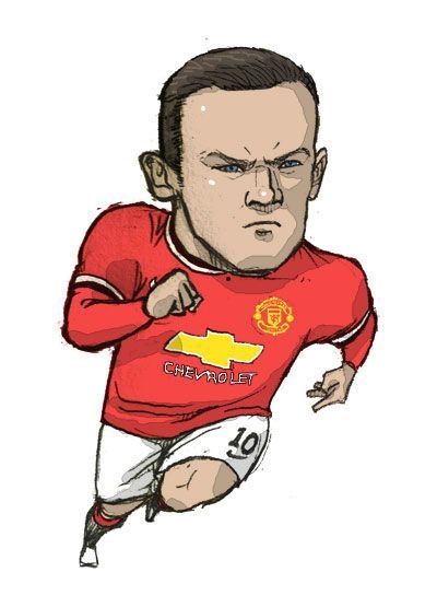 Chibi manchester united cute-ảnh 8