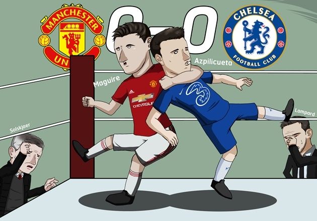 Chibi manchester united đội bóng-ảnh 4