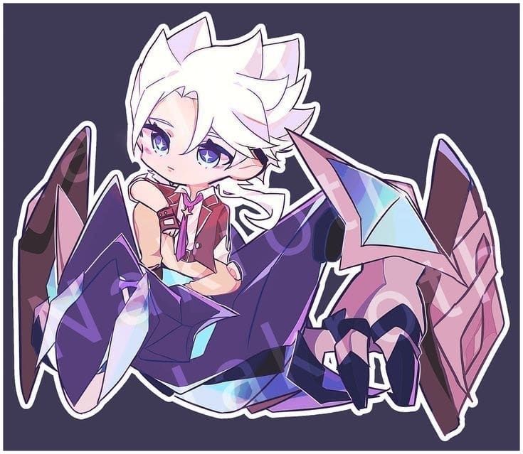 Nakroth chibi dễ thương-ảnh 9