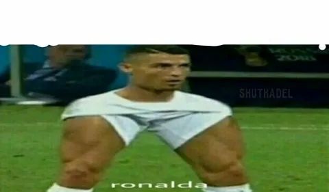 ronaldo meme 6