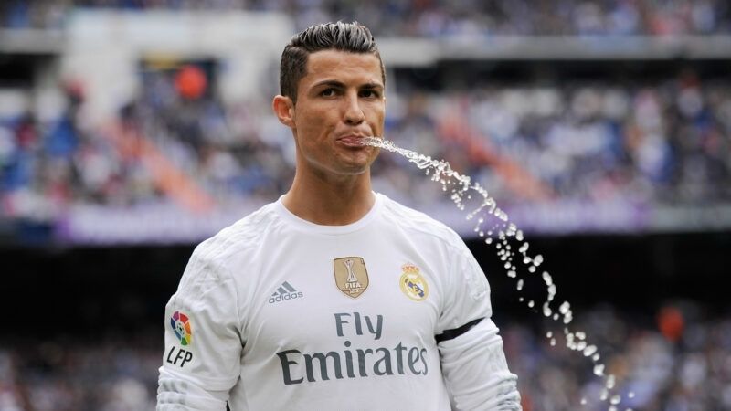 ronaldo meme 12