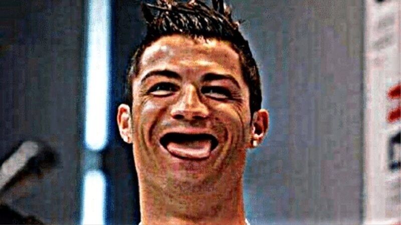 ronaldo meme 26