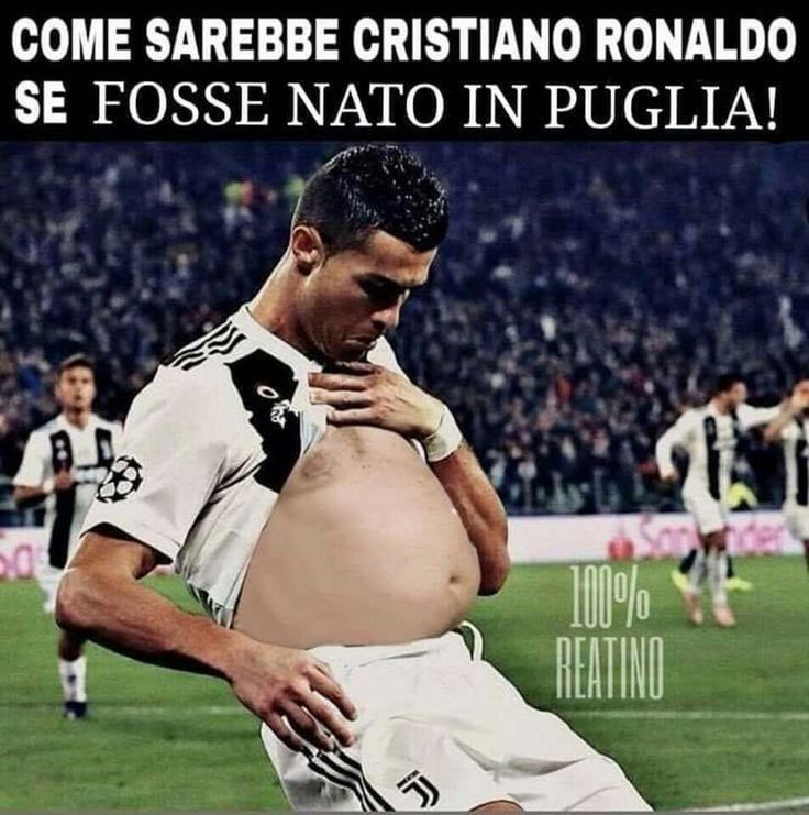 ronaldo meme 29