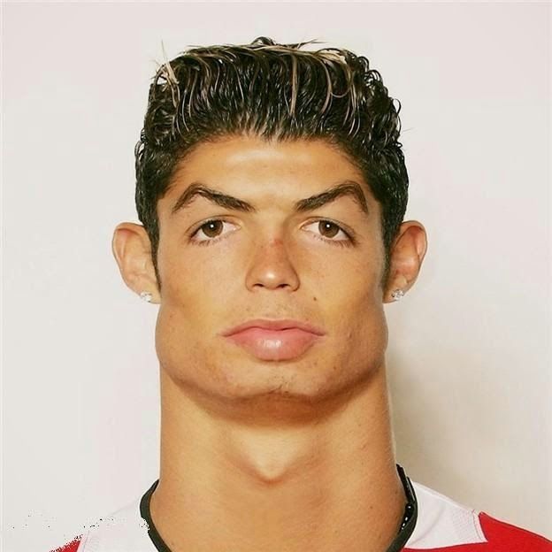 ronaldo meme 32