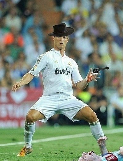 ronaldo meme 41