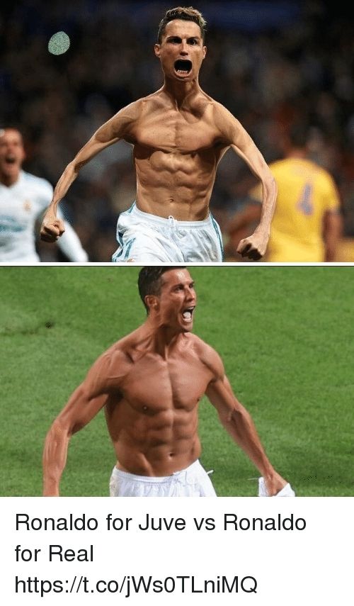 ronaldo meme 2