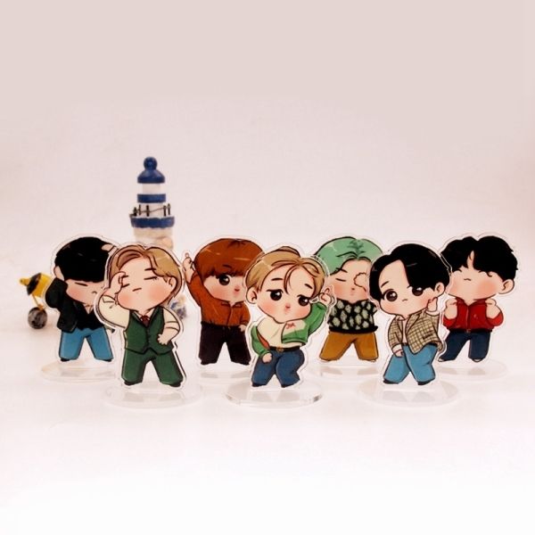 Ảnh chibi chibi - ảnh 12