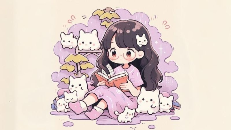 ảnh chibi con người - ảnh 6