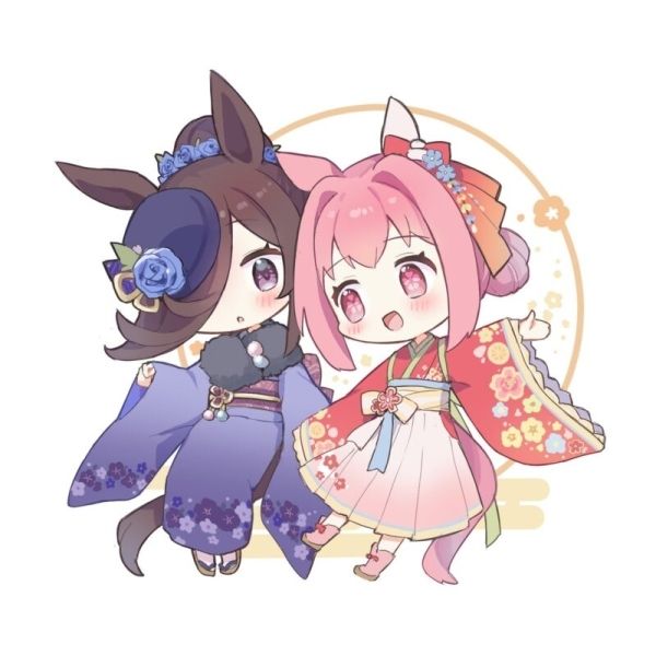 Ảnh chibi cute ngầu - ảnh 2