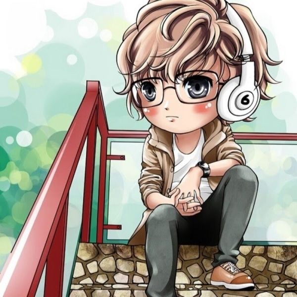 ảnh chibi nam cool ngầu -ảnh 12