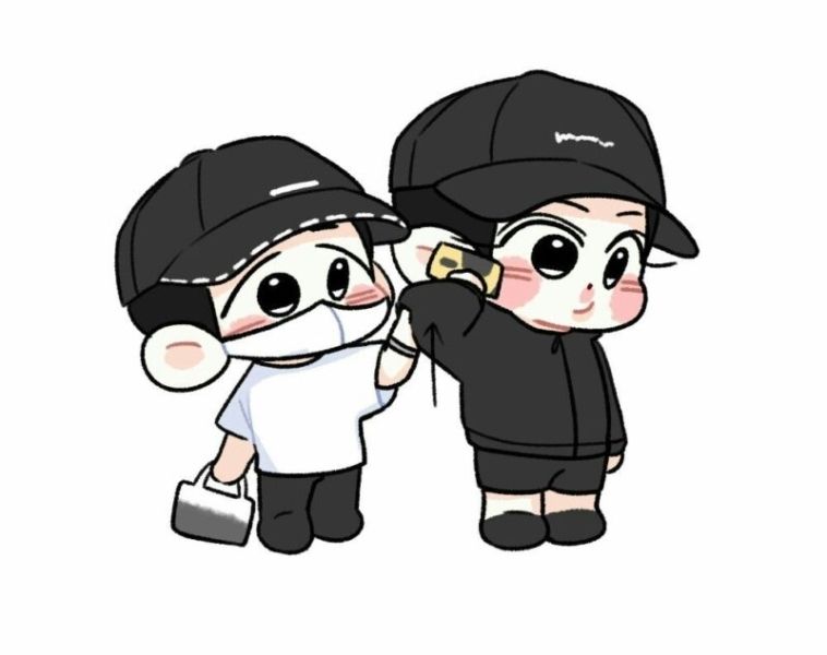 ảnh chibi nam cool ngầu -ảnh 3