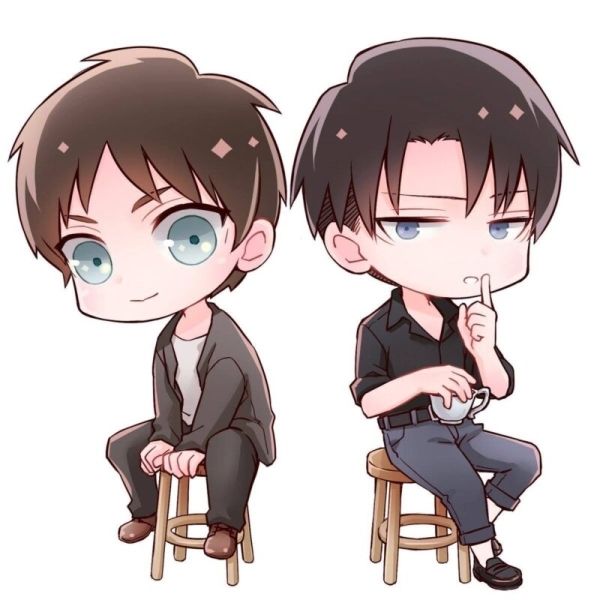 Ảnh chibi nam ngầu- ảnh 12