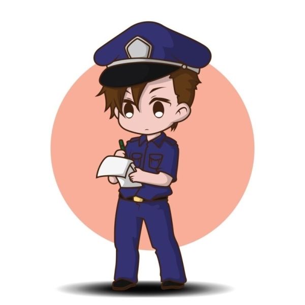 ảnh chibi nam ngầu bá đạo-ảnh 2