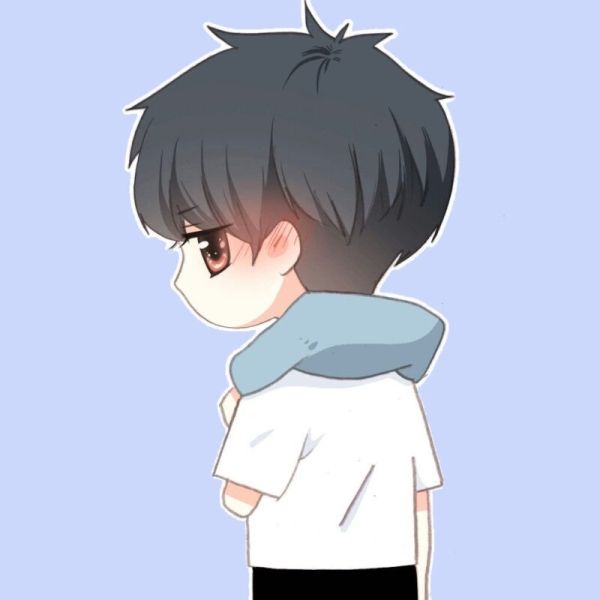 ảnh chibi nam ngầu bá đạo-ảnh 8