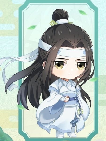 ảnh chibi nữ ngầu lòi- ảnh 11