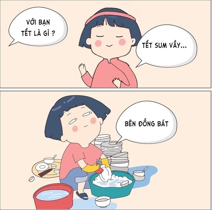 meme tết 20