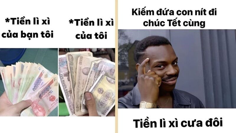 meme tết 48