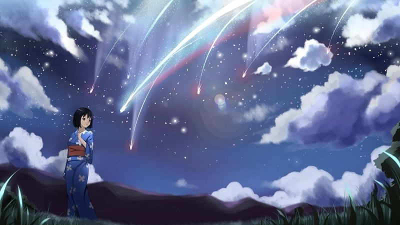 Avatar ảnh anime 49