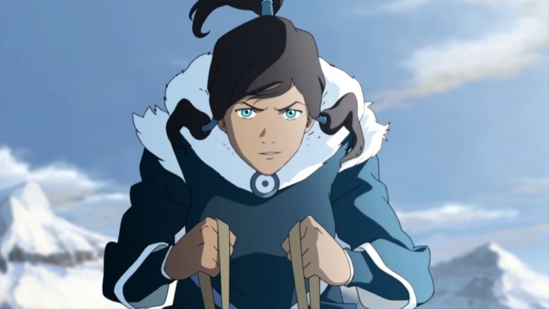 Avatar anime nữ 12