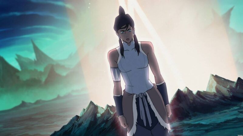 Avatar anime nữ 14