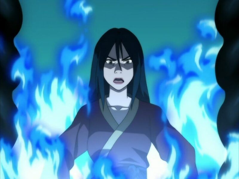 Avatar anime nữ 19