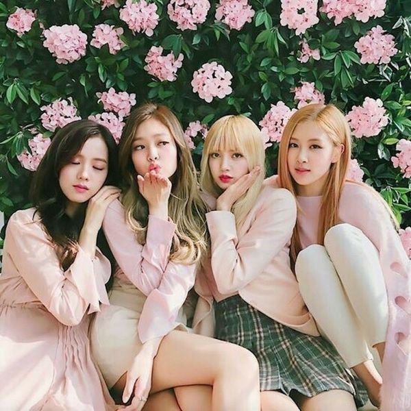 Avatar Blackpink, lựa chọn tuyệt vời cho fan K-pop chính hiệu