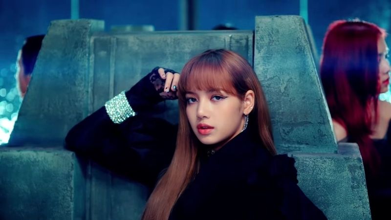 Hình nền Blackpink, thể hiện đam mê với thần tượng yêu thích