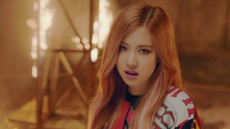 Avatar Blackpink, làm nổi bật cá tính của một Blink đích thực