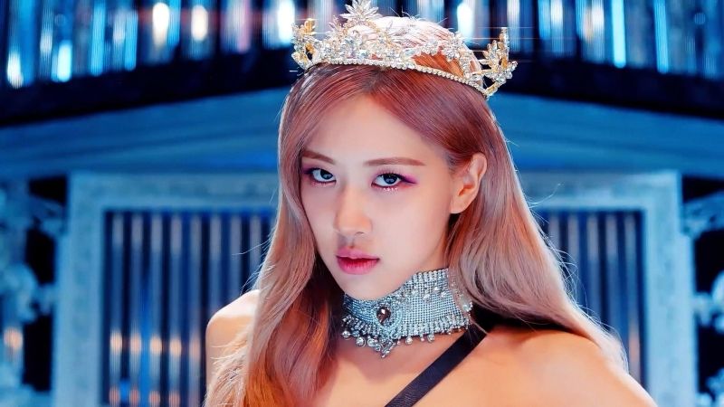 Hình ảnh Blackpink, biểu tượng của sự quyến rũ và sắc sảo