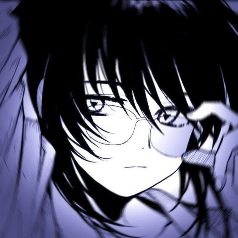 Hình ảnh avatar cá tính nữ anime 5