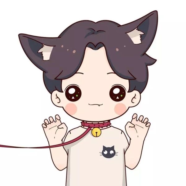 Avatar chibi nam, tạo cảm giác gần gũi và năng lượng tích cực