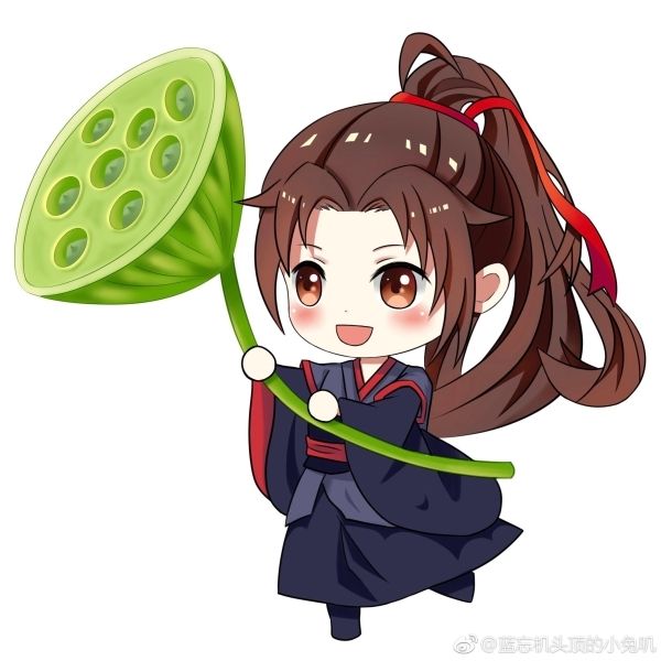 Ảnh avatar chibi nam, điểm nhấn hoàn hảo cho tài khoản cá nhân