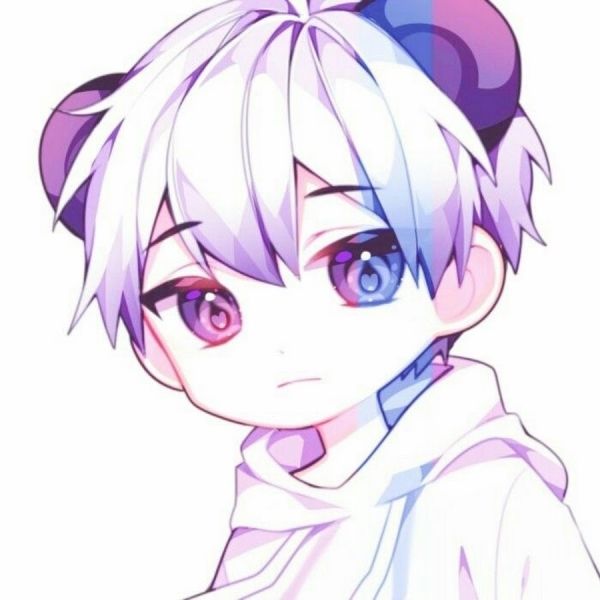 Ảnh avatar chibi nam, biểu tượng của sự gần gũi và thân thiện