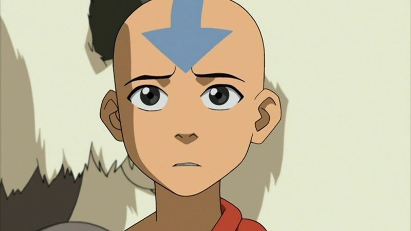 Avatar đẹp anime 16