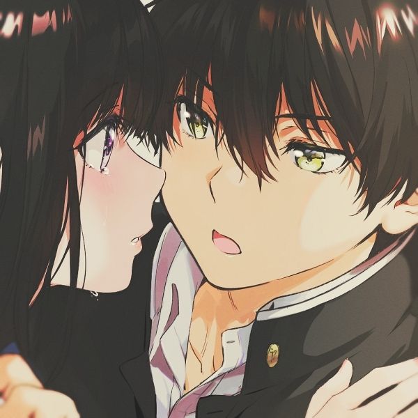 Avatar ảnh đôi hyouka 28