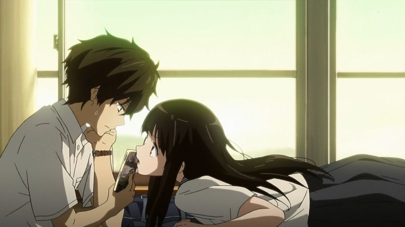 Avatar ảnh đôi hyouka 32