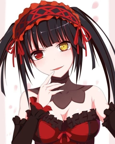 Kuromi avatar 27