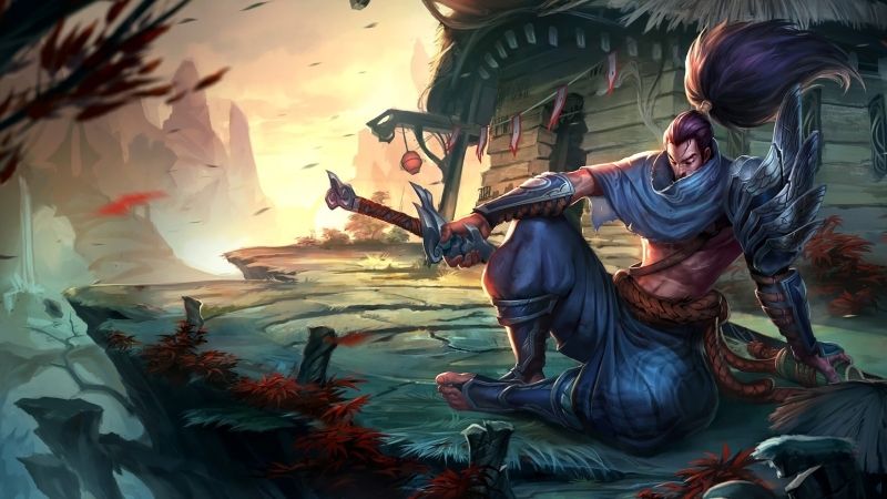 Avatar liên quân ngầu, dành riêng cho game thủ yêu thích sự khác biệt.