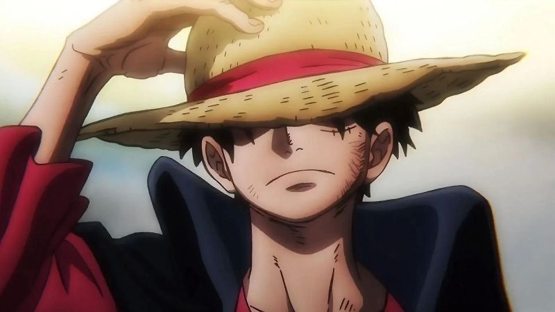 Avatar Luffy ngầu, điểm nhấn ấn tượng trên trang cá nhân của bạn