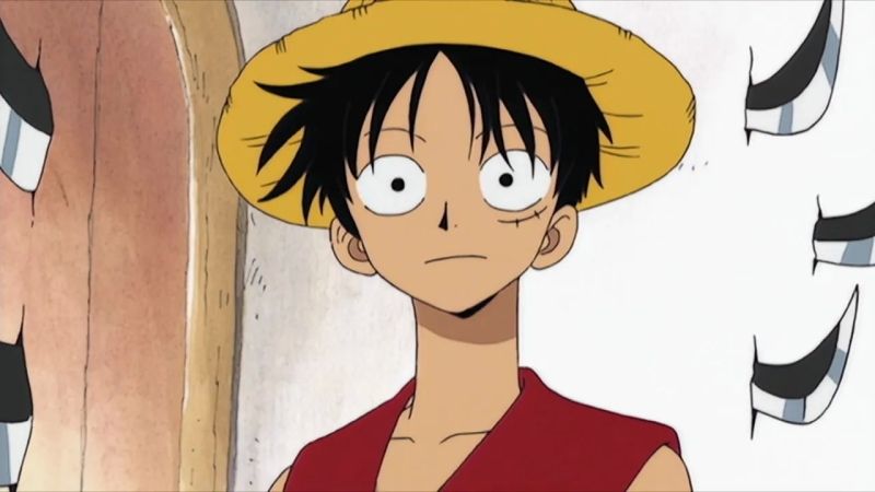 Avatar Luffy cute, lựa chọn hoàn hảo để lan tỏa niềm vui