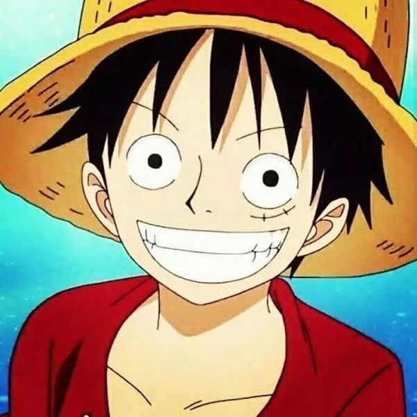 Ảnh avatar Luffy cute, tạo dấu ấn độc đáo với hình ảnh dễ thương