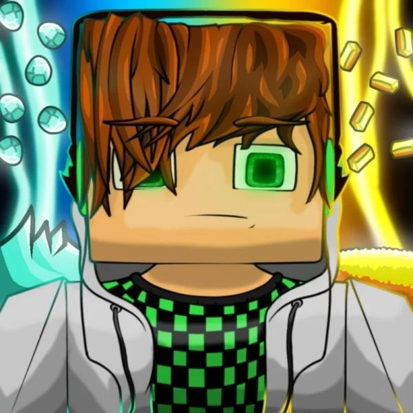 Avatar minecraft 4