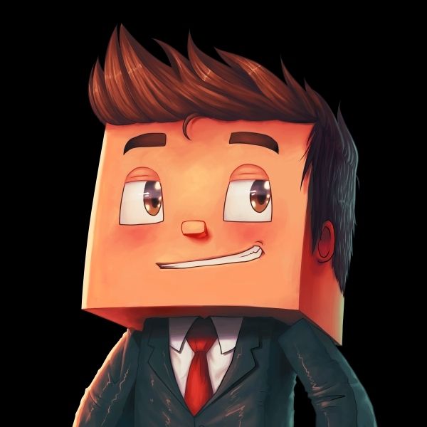 Avatar Minecraft đầy màu sắc, tạo nên sự khác biệt cho bạn.