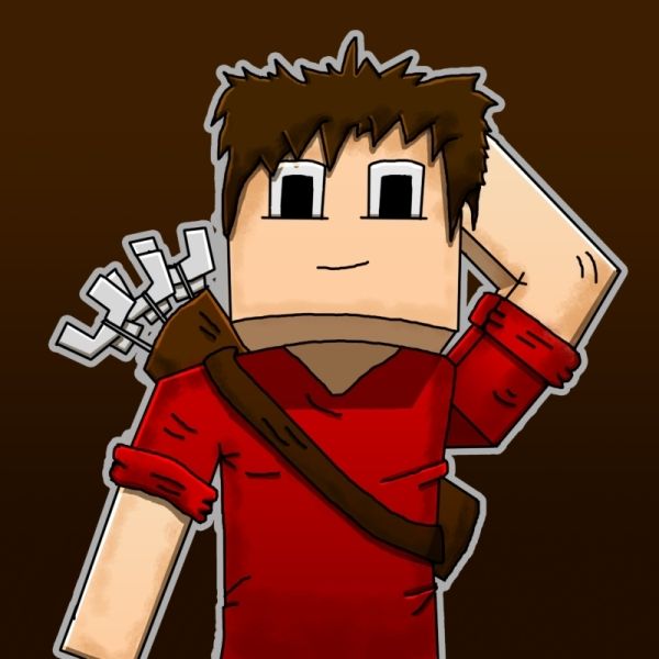 Avatar minecraft 24