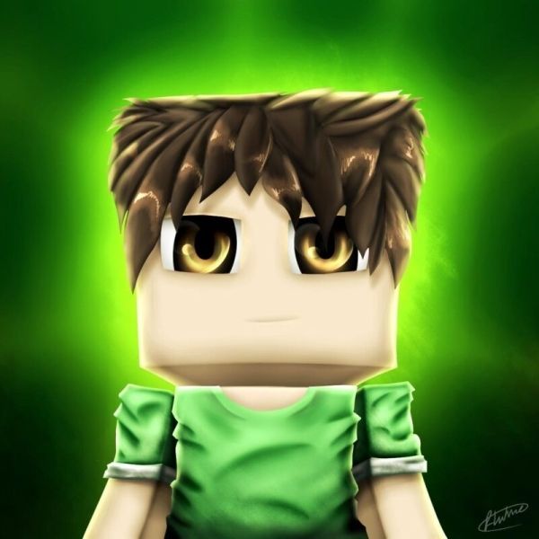 Avatar minecraft 25