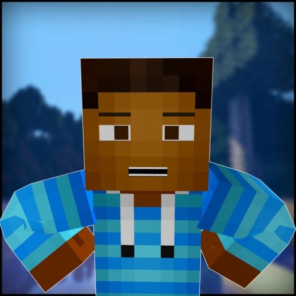 Avatar minecraft 30